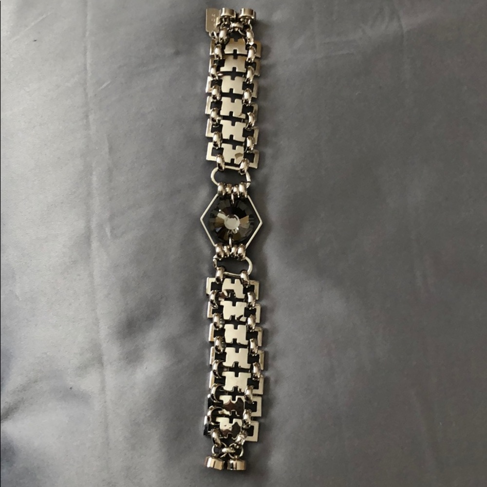Auden magnetic closure bracelet